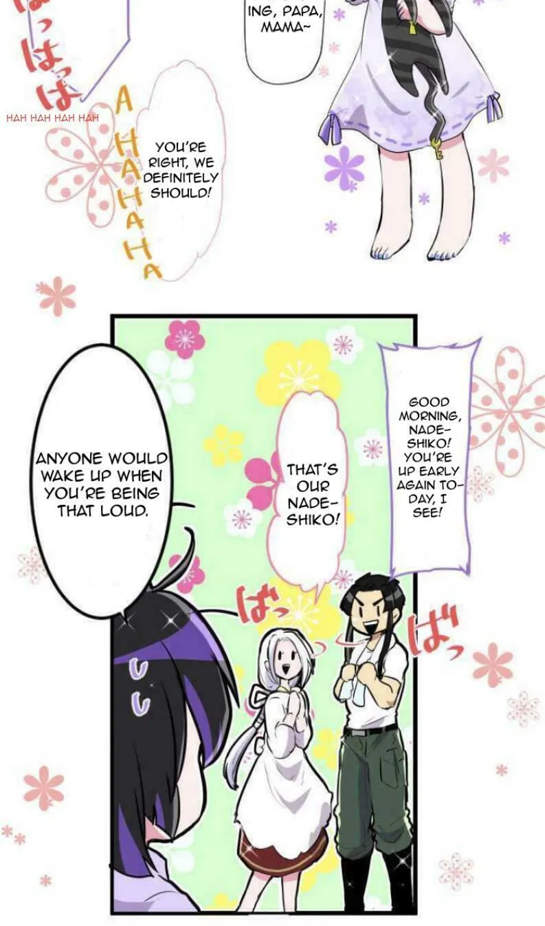 Read Nanbaka (Colored) chapter 190 image 14 on Lezhin