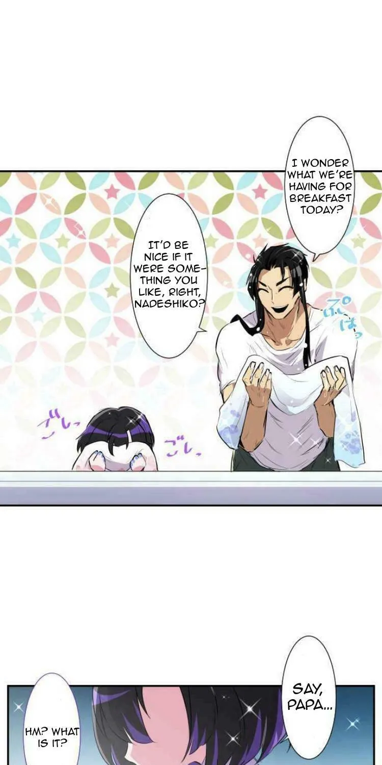 Read Nanbaka (Colored) chapter 190 image 15 on Lezhin