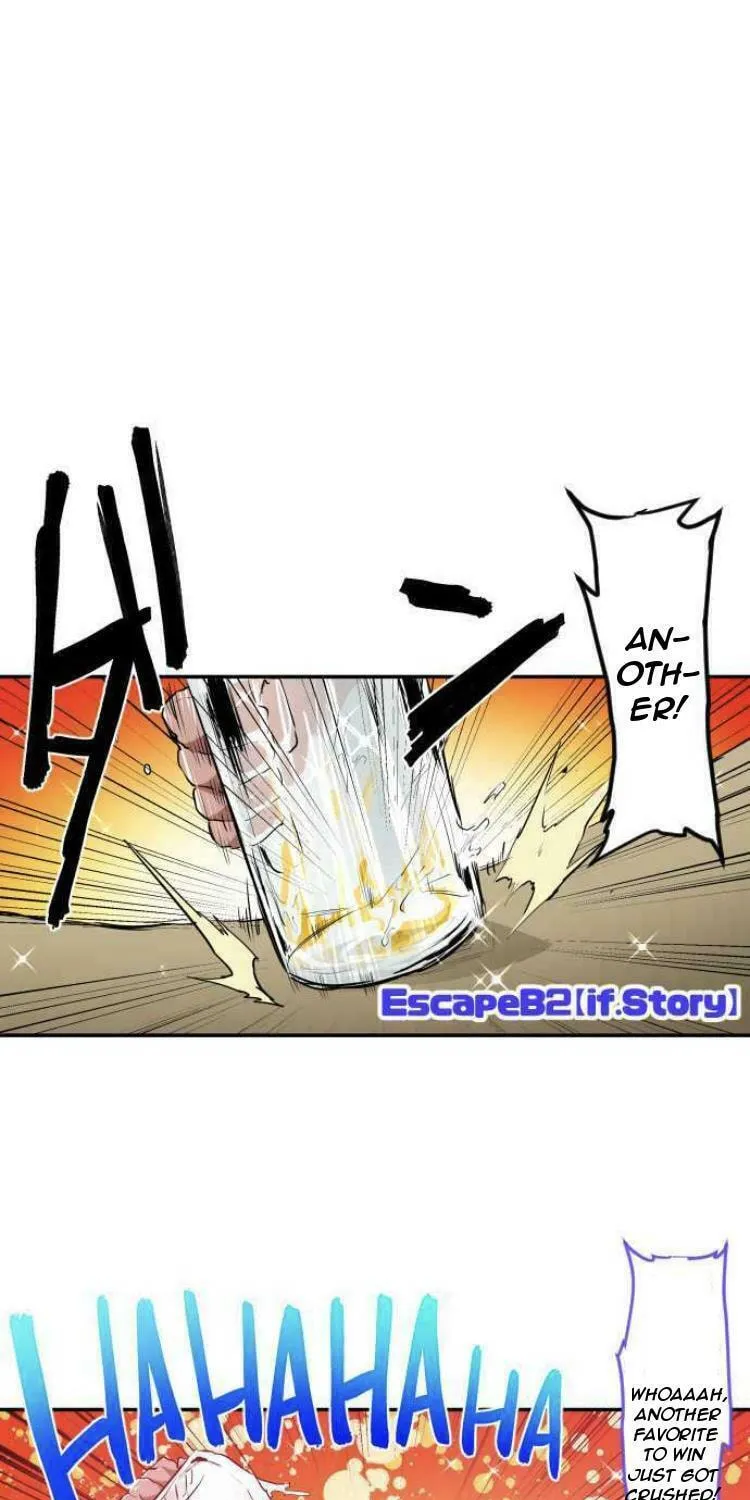 Read Nanbaka (Colored) chapter 190 image 19 on Lezhin