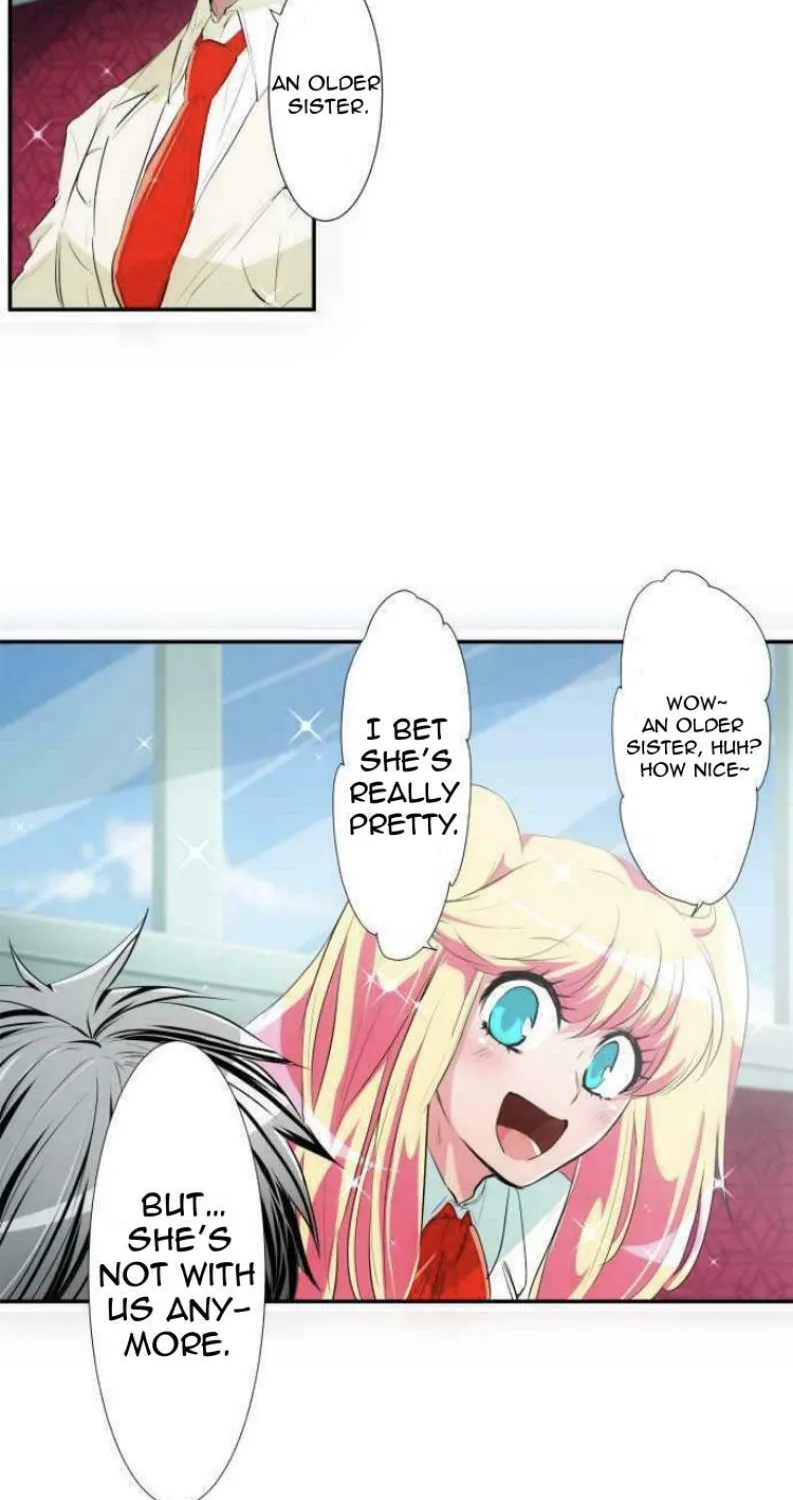 Read Nanbaka (Colored) chapter 191 image 19 on Lezhin