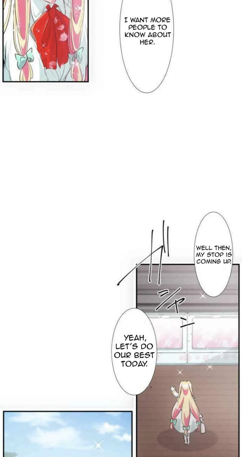Read Nanbaka (Colored) chapter 191 image 24 on Lezhin