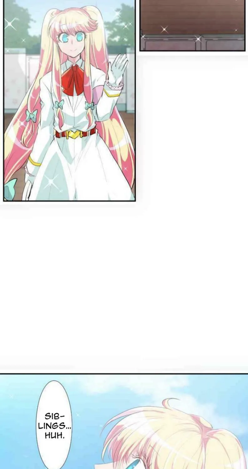 Read Nanbaka (Colored) chapter 191 image 25 on Lezhin