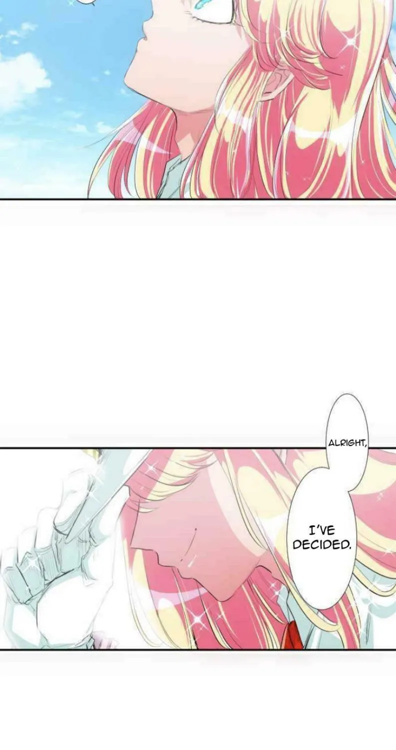 Read Nanbaka (Colored) chapter 191 image 26 on Lezhin
