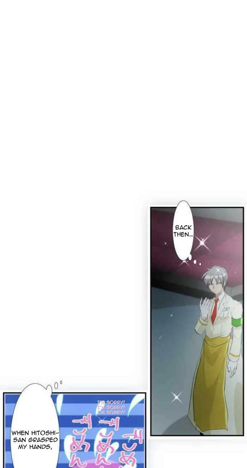 Read Nanbaka (Colored) chapter 191 image 27 on Lezhin
