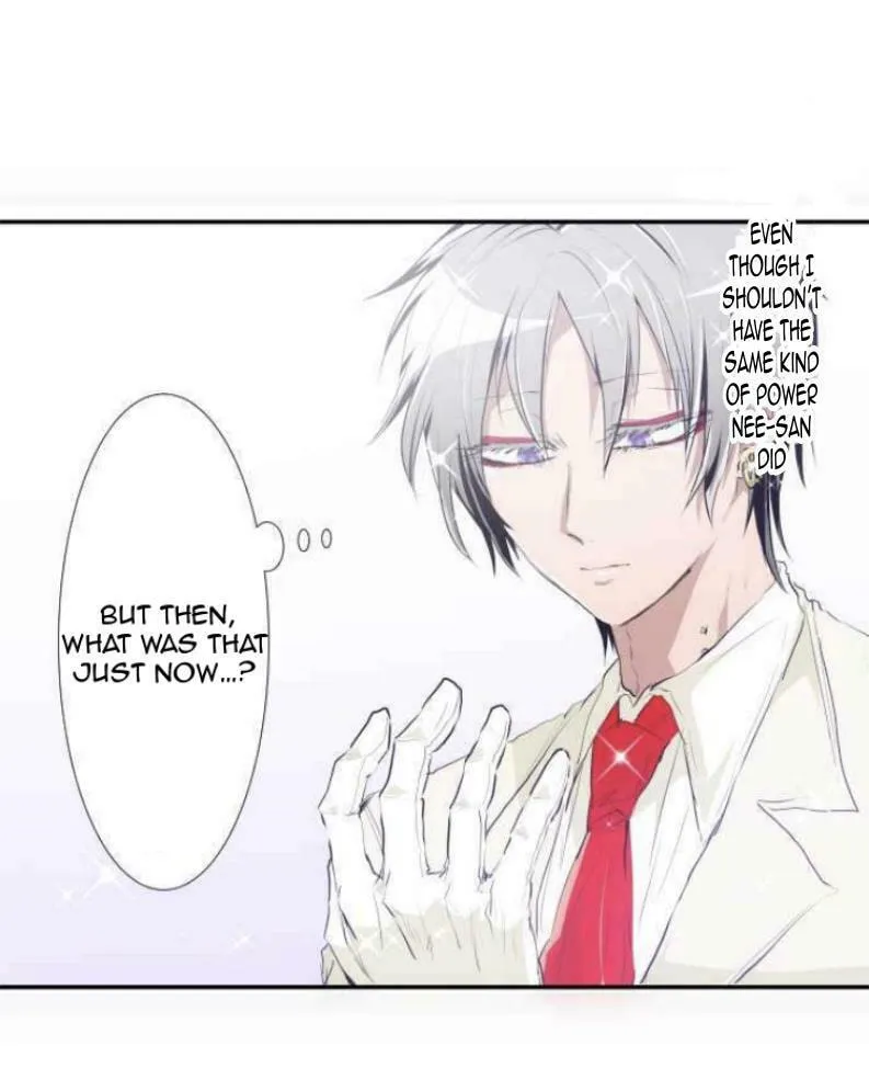 Read Nanbaka (Colored) chapter 191 image 29 on Lezhin