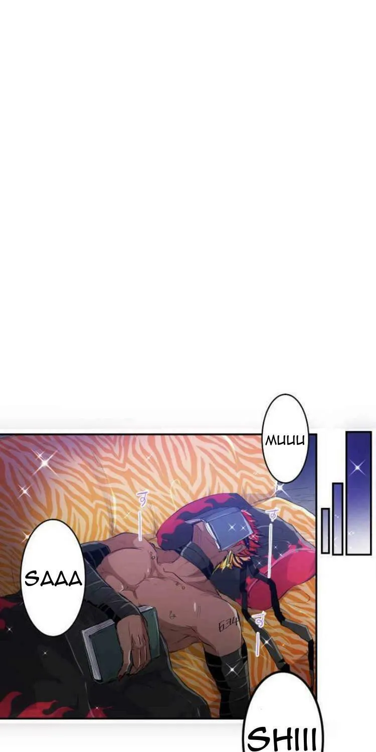 Read Nanbaka (Colored) chapter 191 image 30 on Lezhin