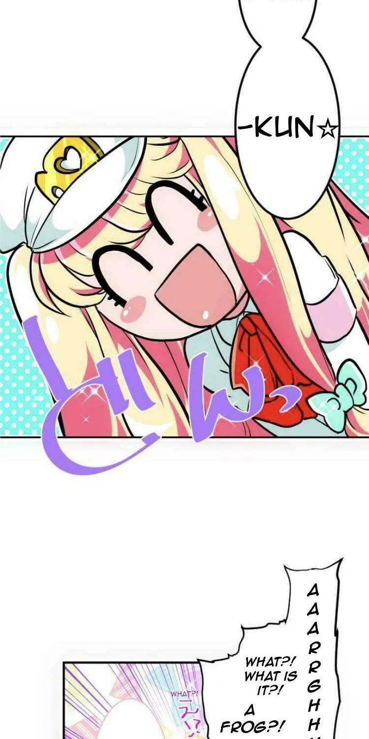 Read Nanbaka (Colored) chapter 191 image 31 on Lezhin