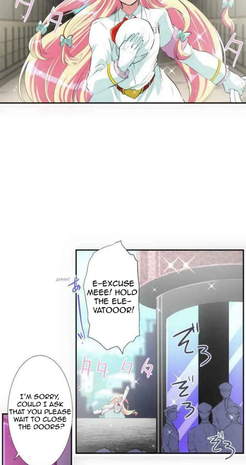 Read Nanbaka (Colored) chapter 191 image 5 on Lezhin