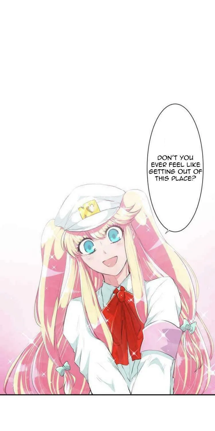 Read Nanbaka (Colored) chapter 192 image 1 on Lezhin