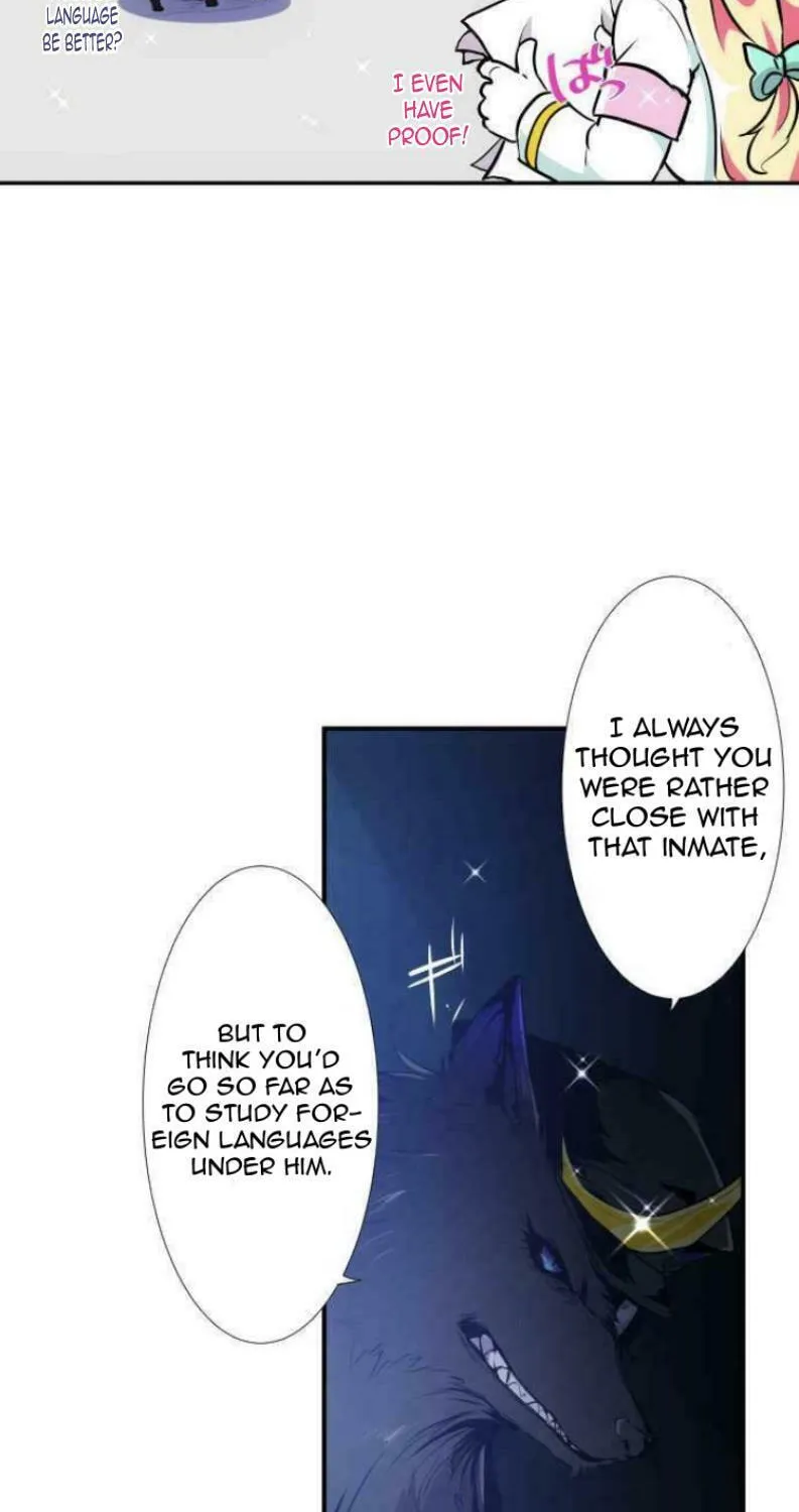 Read Nanbaka (Colored) chapter 192 image 11 on Lezhin