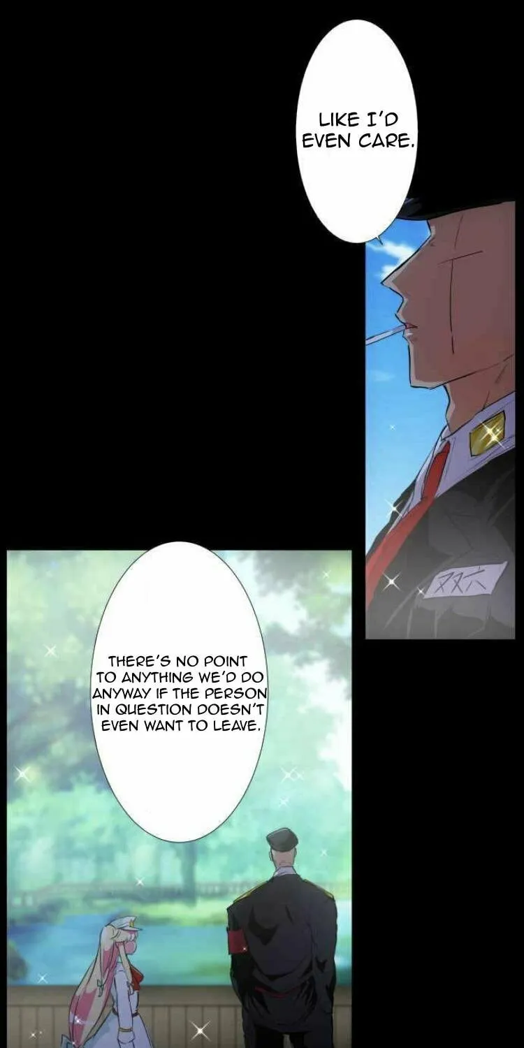 Read Nanbaka (Colored) chapter 192 image 22 on Lezhin