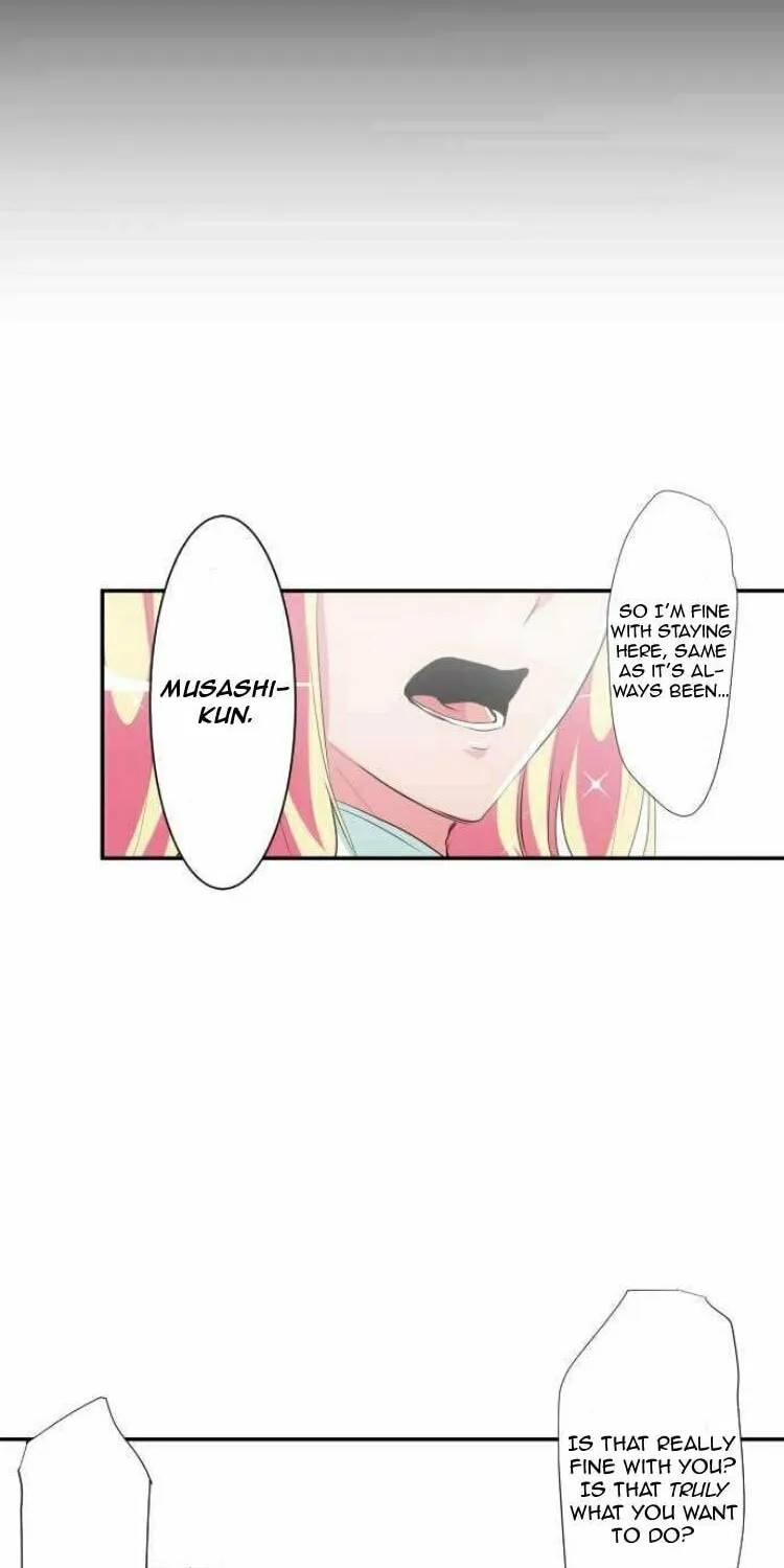 Read Nanbaka (Colored) chapter 192 image 25 on Lezhin