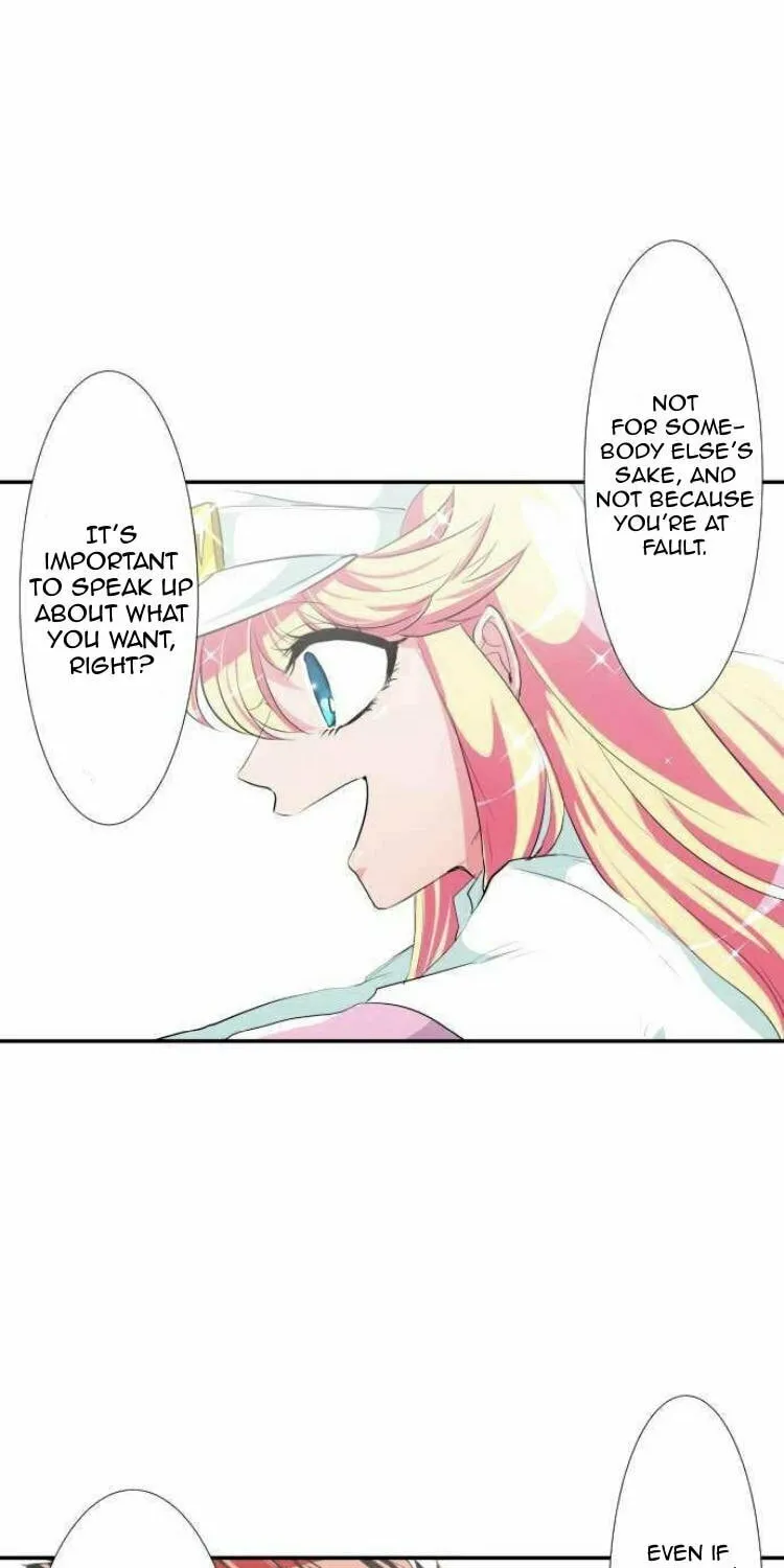 Read Nanbaka (Colored) chapter 192 image 27 on Lezhin