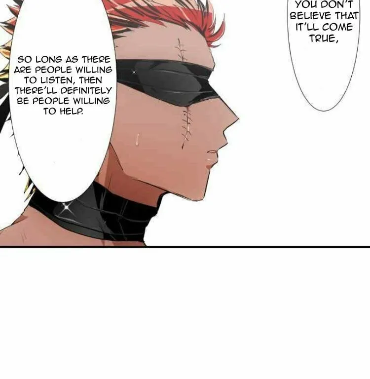 Read Nanbaka (Colored) chapter 192 image 28 on Lezhin
