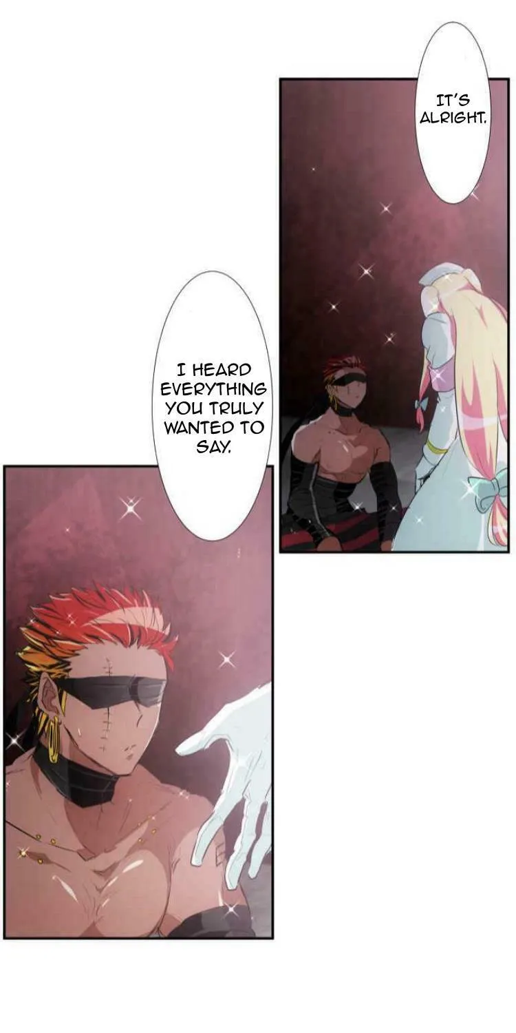 Read Nanbaka (Colored) chapter 192 image 36 on Lezhin