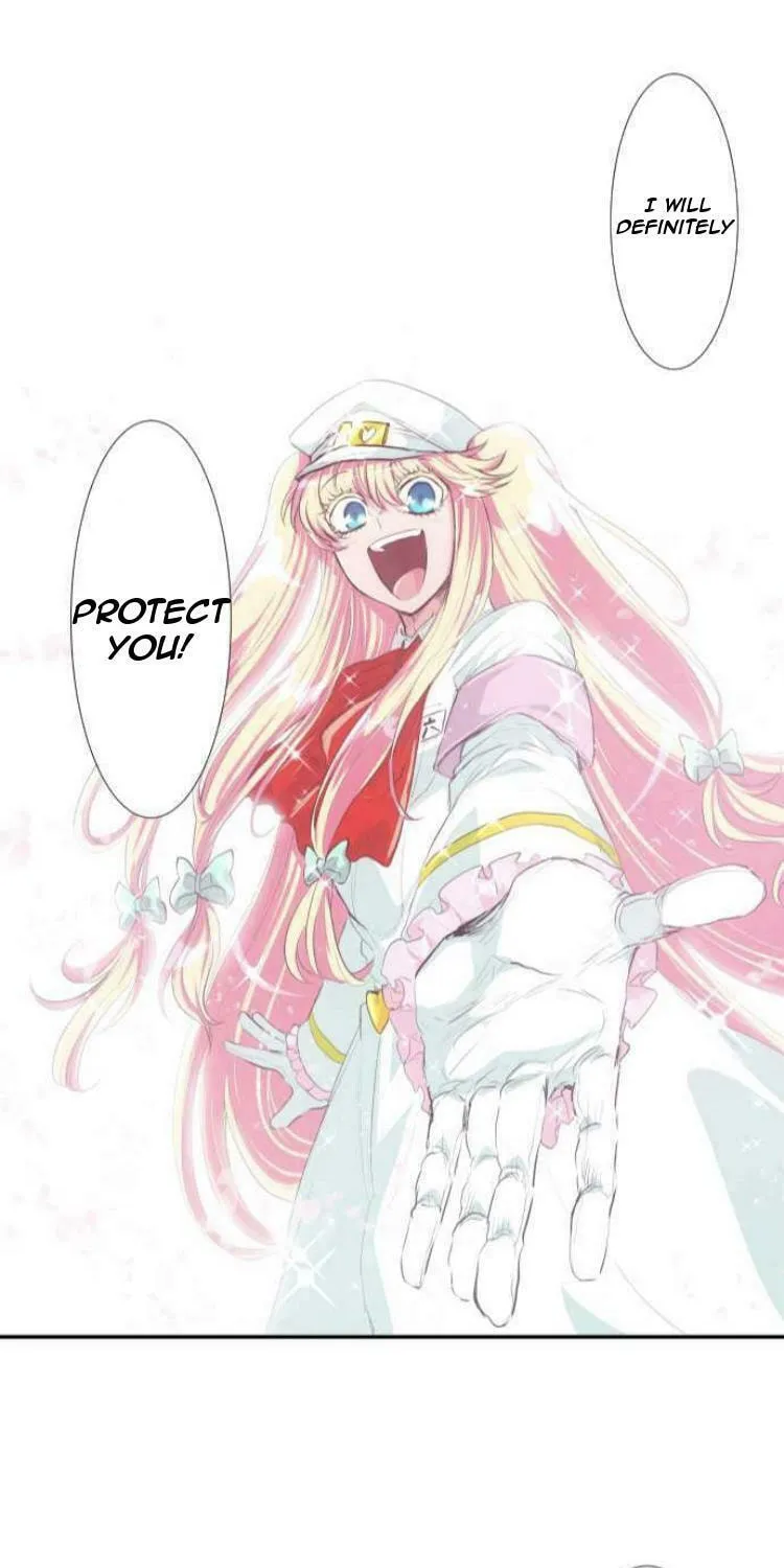 Read Nanbaka (Colored) chapter 192 image 37 on Lezhin