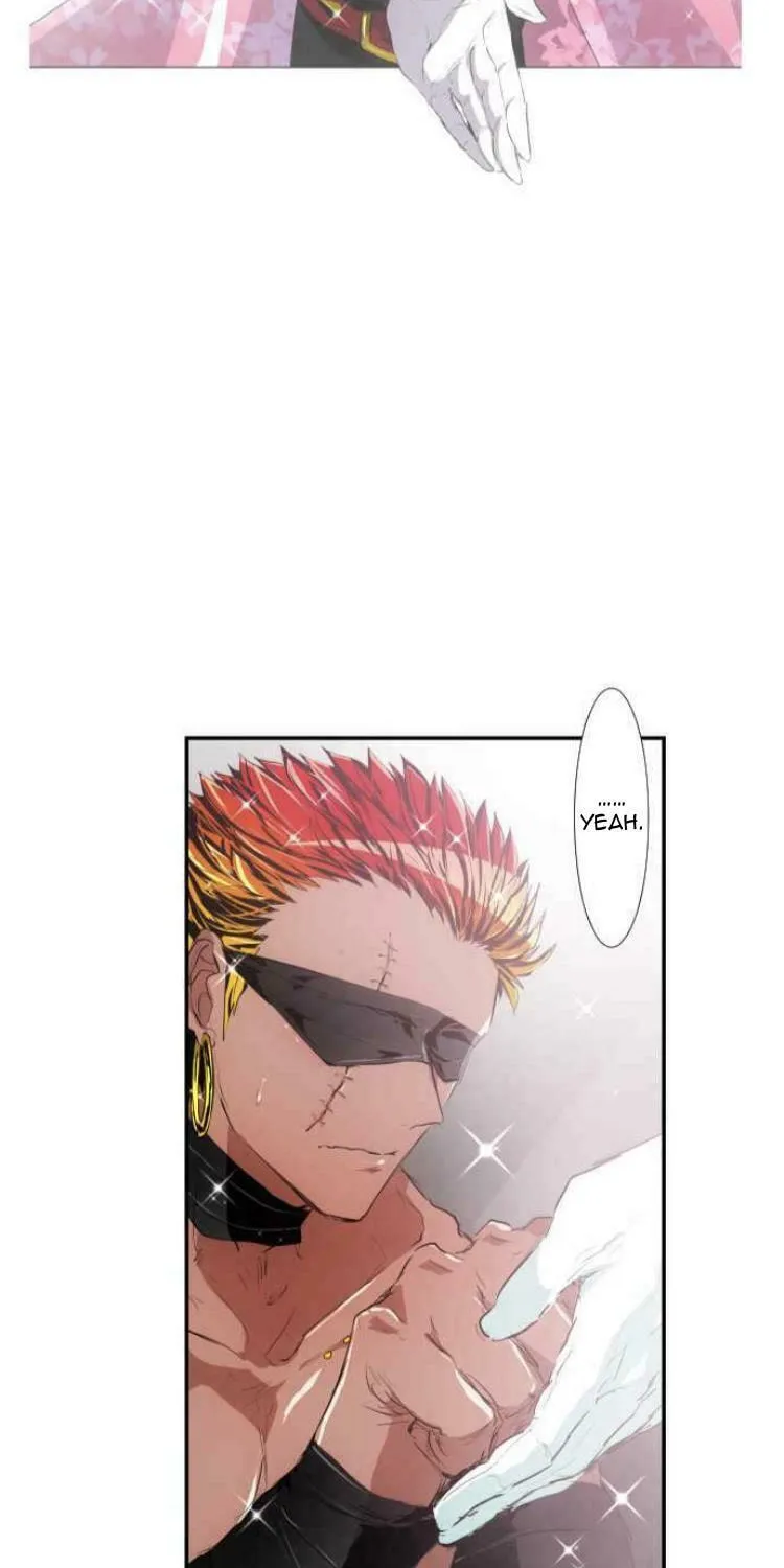 Read Nanbaka (Colored) chapter 192 image 39 on Lezhin