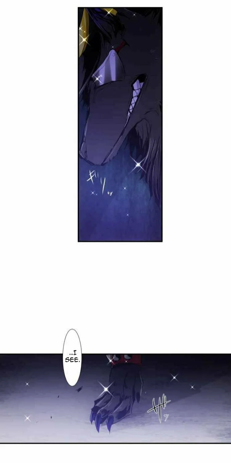 Read Nanbaka (Colored) chapter 192 image 42 on Lezhin