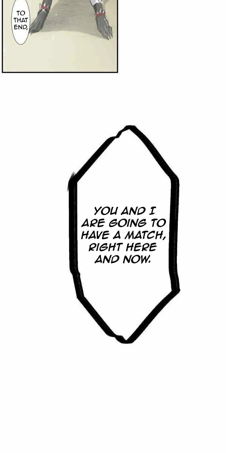 Read Nanbaka (Colored) chapter 192 image 46 on Lezhin