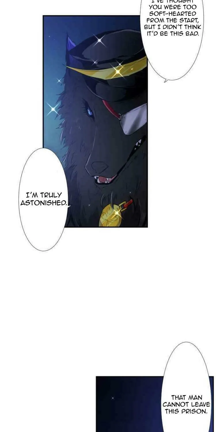 Read Nanbaka (Colored) chapter 192 image 5 on Lezhin