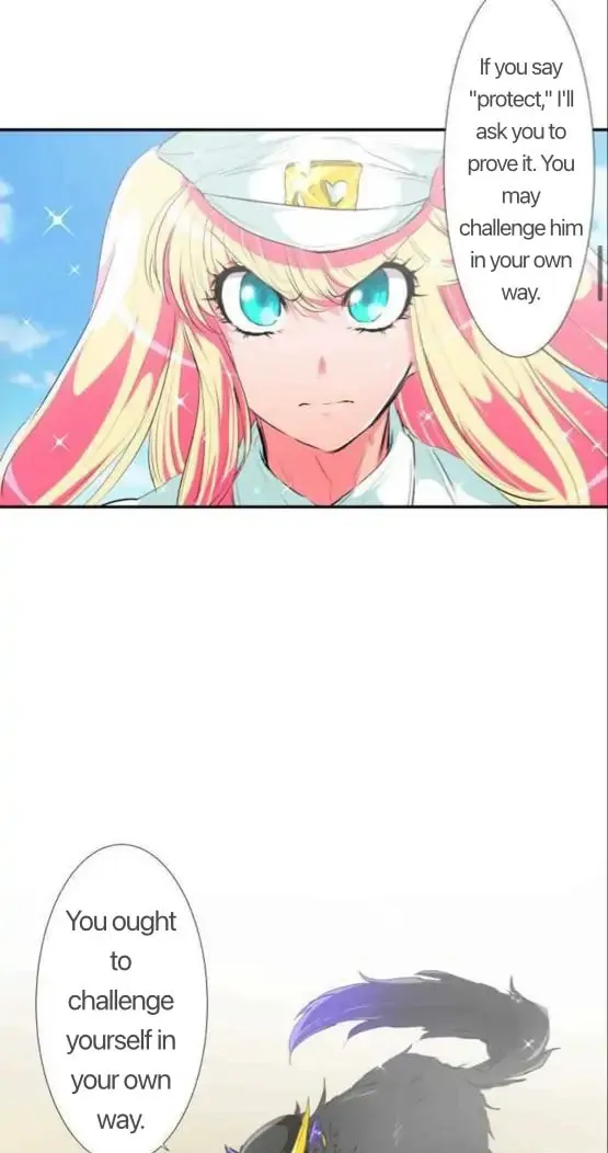 Read Nanbaka (Colored) chapter 193 image 10 on Lezhin