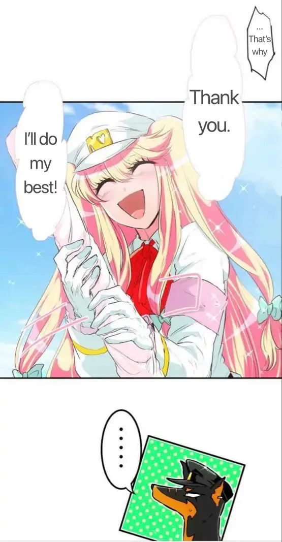 Read Nanbaka (Colored) chapter 193 image 14 on Lezhin