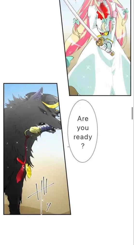 Read Nanbaka (Colored) chapter 193 image 20 on Lezhin