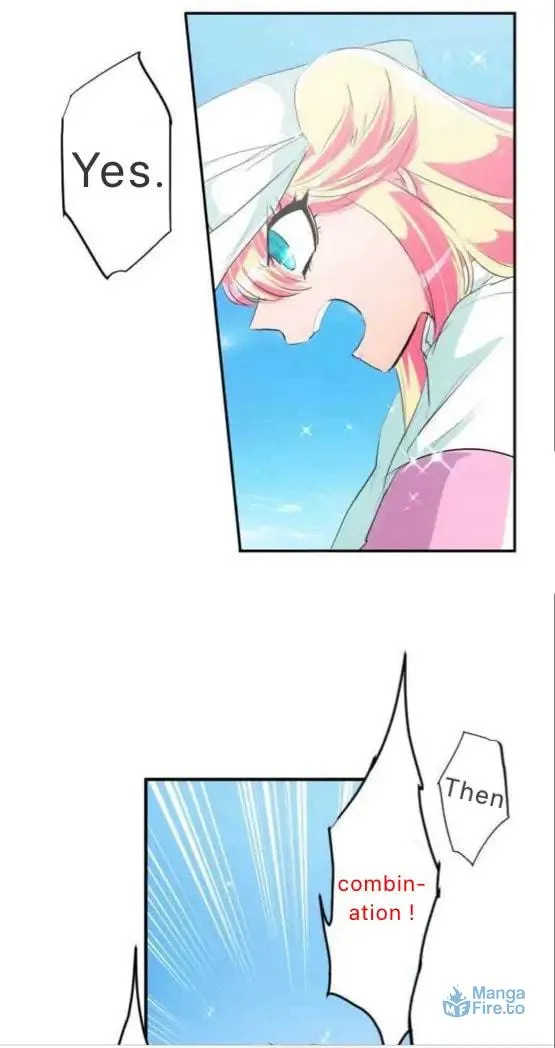Read Nanbaka (Colored) chapter 193 image 21 on Lezhin