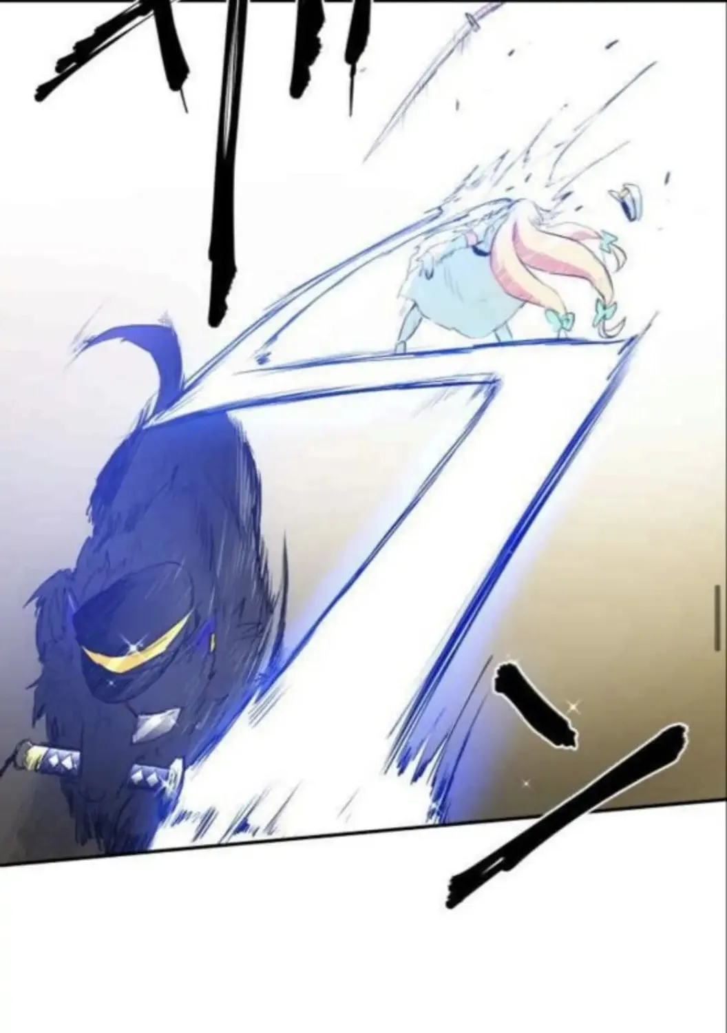 Read Nanbaka (Colored) chapter 193 image 23 on Lezhin