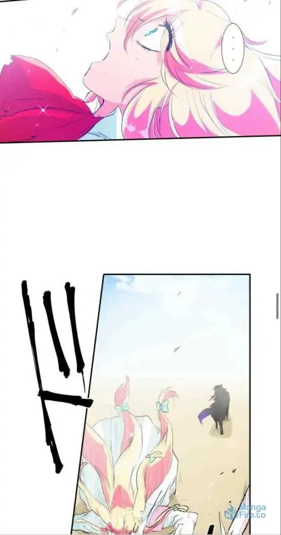 Read Nanbaka (Colored) chapter 193 image 25 on Lezhin