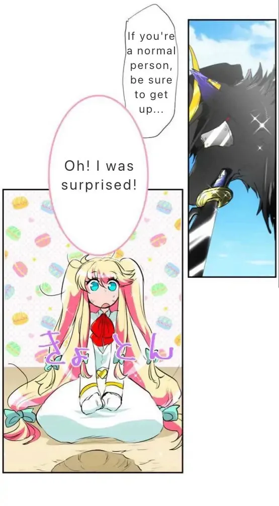 Read Nanbaka (Colored) chapter 193 image 27 on Lezhin