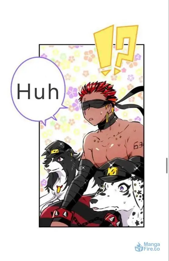 Read Nanbaka (Colored) chapter 193 image 28 on Lezhin