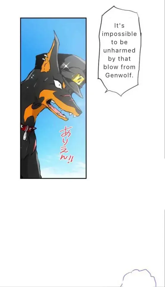 Read Nanbaka (Colored) chapter 193 image 29 on Lezhin