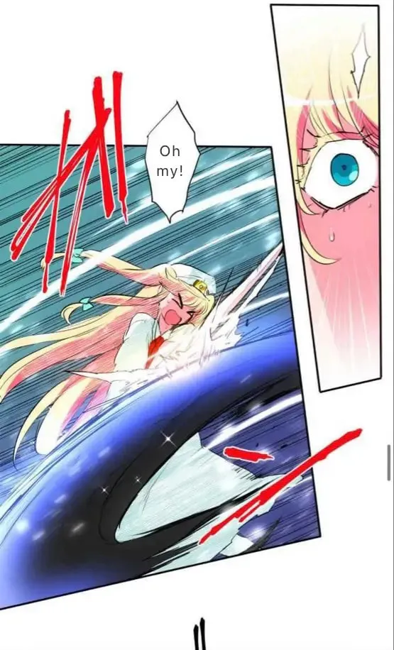 Read Nanbaka (Colored) chapter 193 image 32 on Lezhin