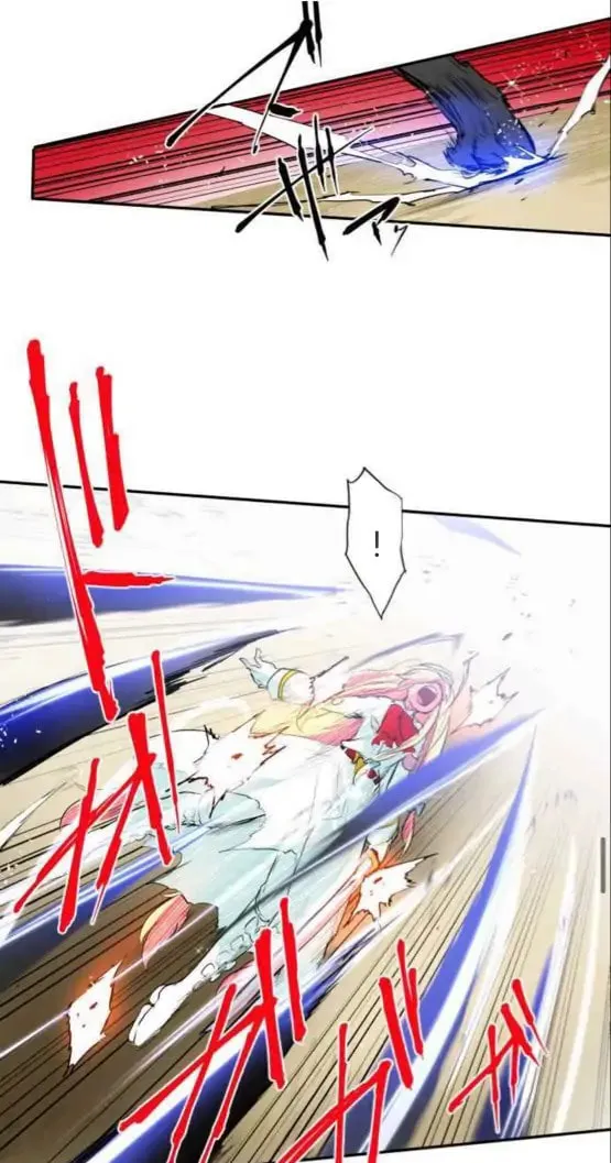 Read Nanbaka (Colored) chapter 193 image 33 on Lezhin