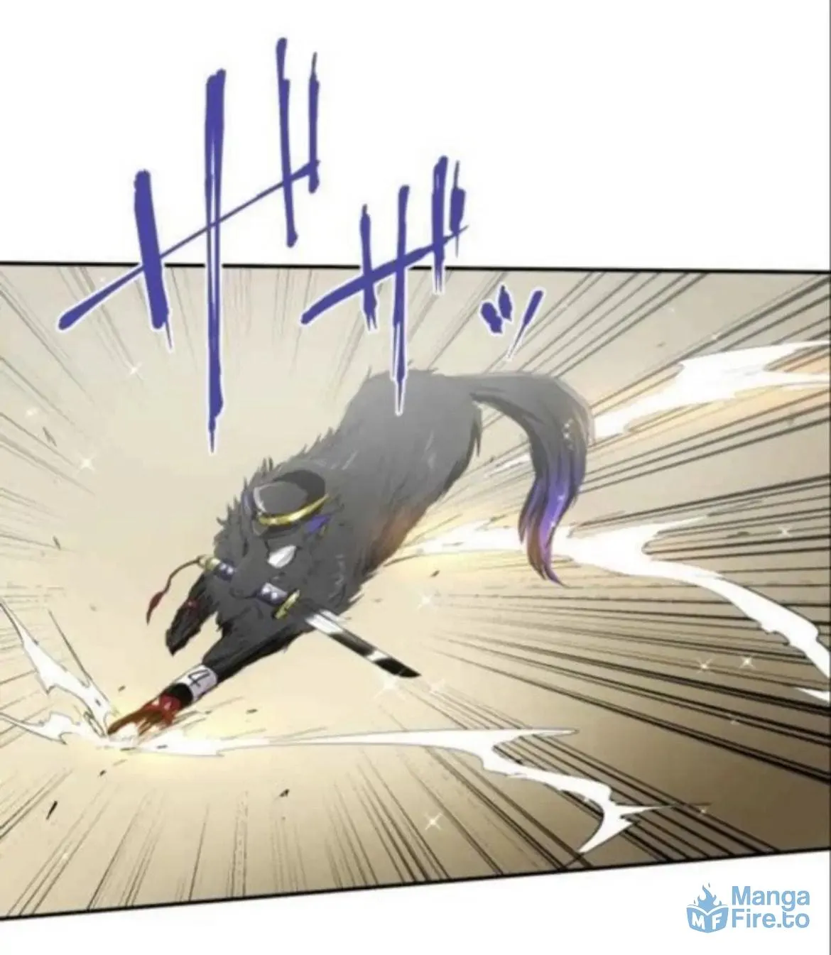 Read Nanbaka (Colored) chapter 193 image 34 on Lezhin