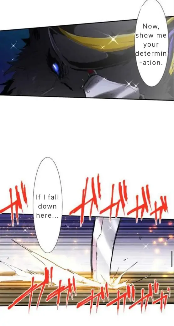 Read Nanbaka (Colored) chapter 193 image 35 on Lezhin