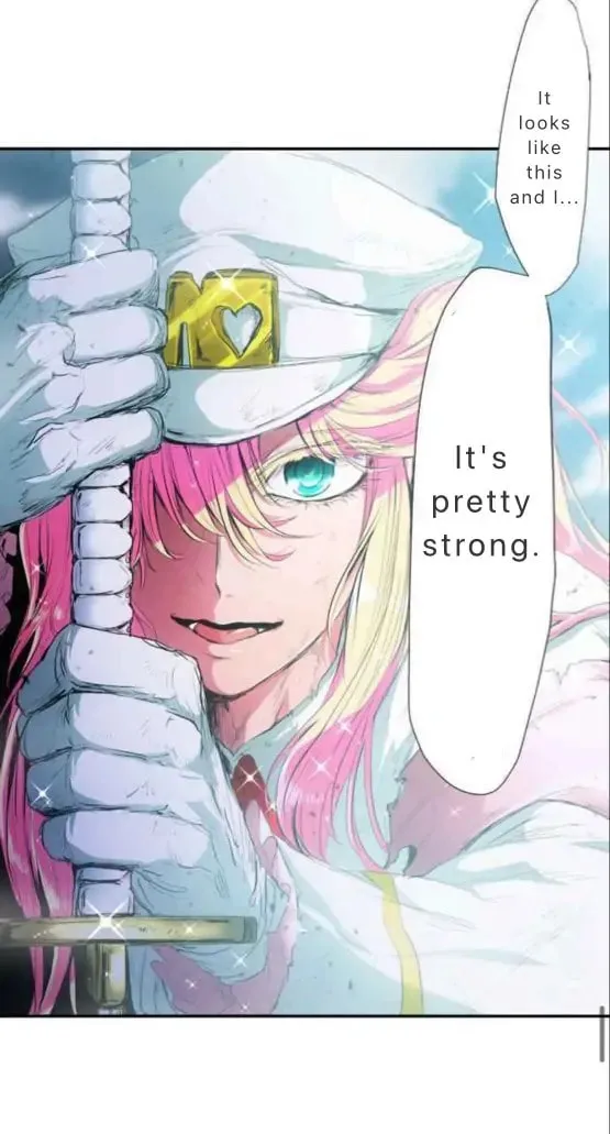 Read Nanbaka (Colored) chapter 193 image 39 on Lezhin