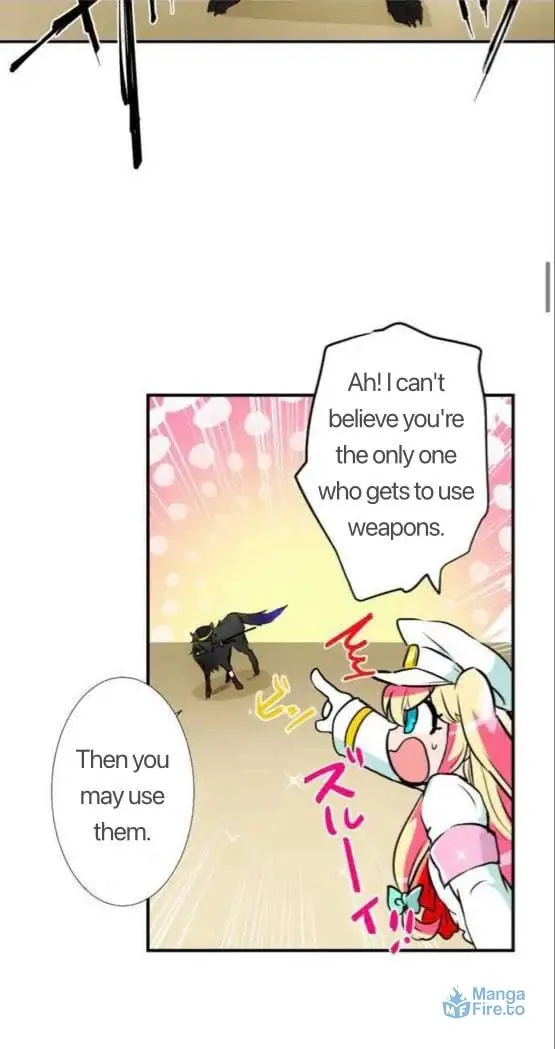 Read Nanbaka (Colored) chapter 193 image 9 on Lezhin
