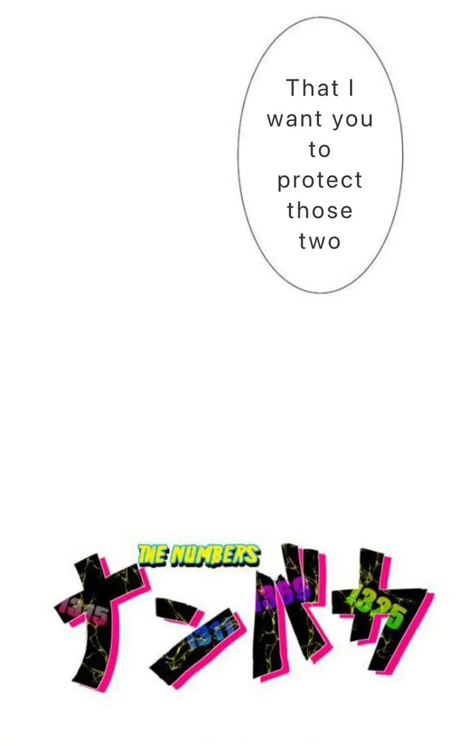 Read Nanbaka (Colored) chapter 194 image 4 on Lezhin