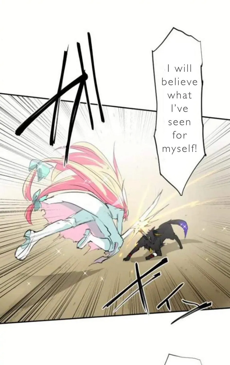 Read Nanbaka (Colored) chapter 194 image 44 on Lezhin