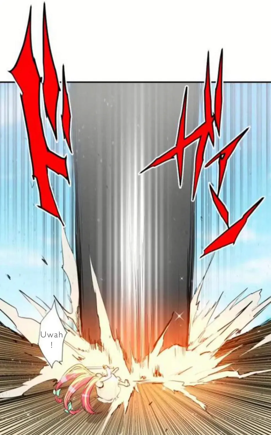 Read Nanbaka (Colored) chapter 194 image 57 on Lezhin