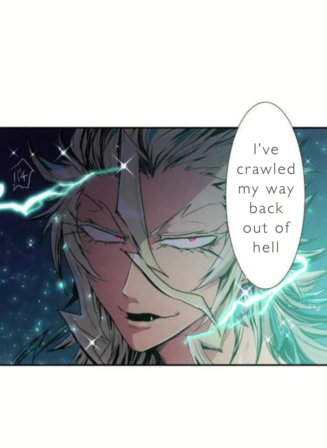 Read Nanbaka (Colored) chapter 194 image 66 on Lezhin