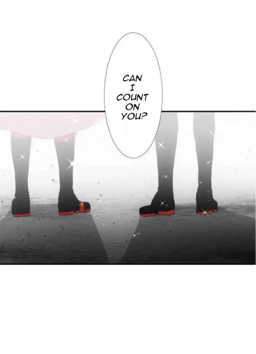 Read Nanbaka (Colored) chapter 195 image 11 on Lezhin