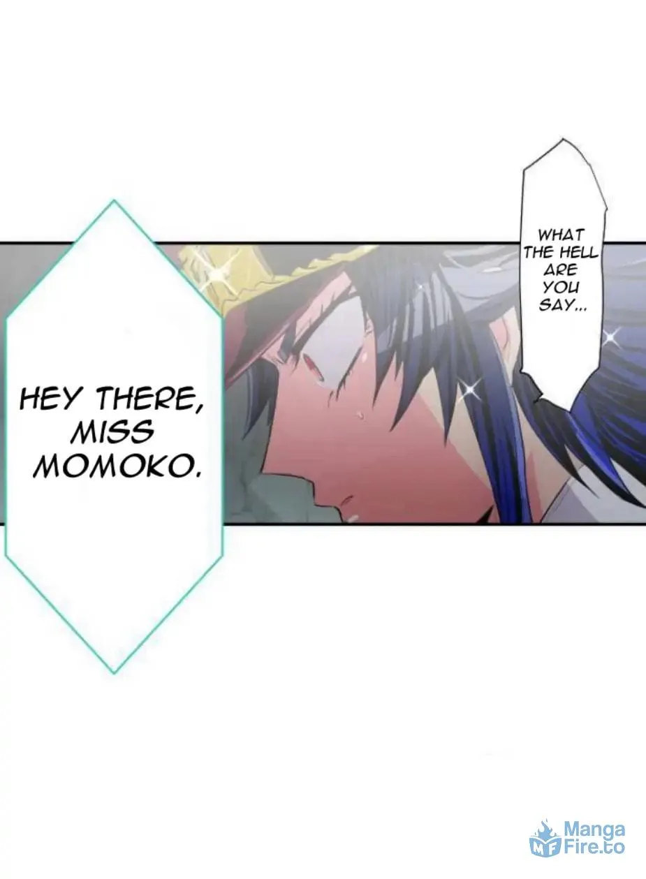 Read Nanbaka (Colored) chapter 195 image 18 on Lezhin