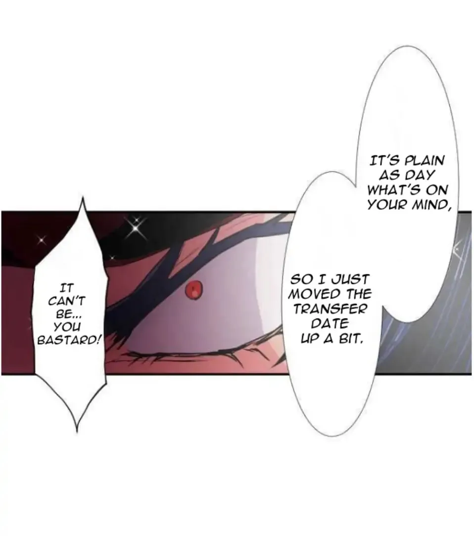 Read Nanbaka (Colored) chapter 195 image 24 on Lezhin
