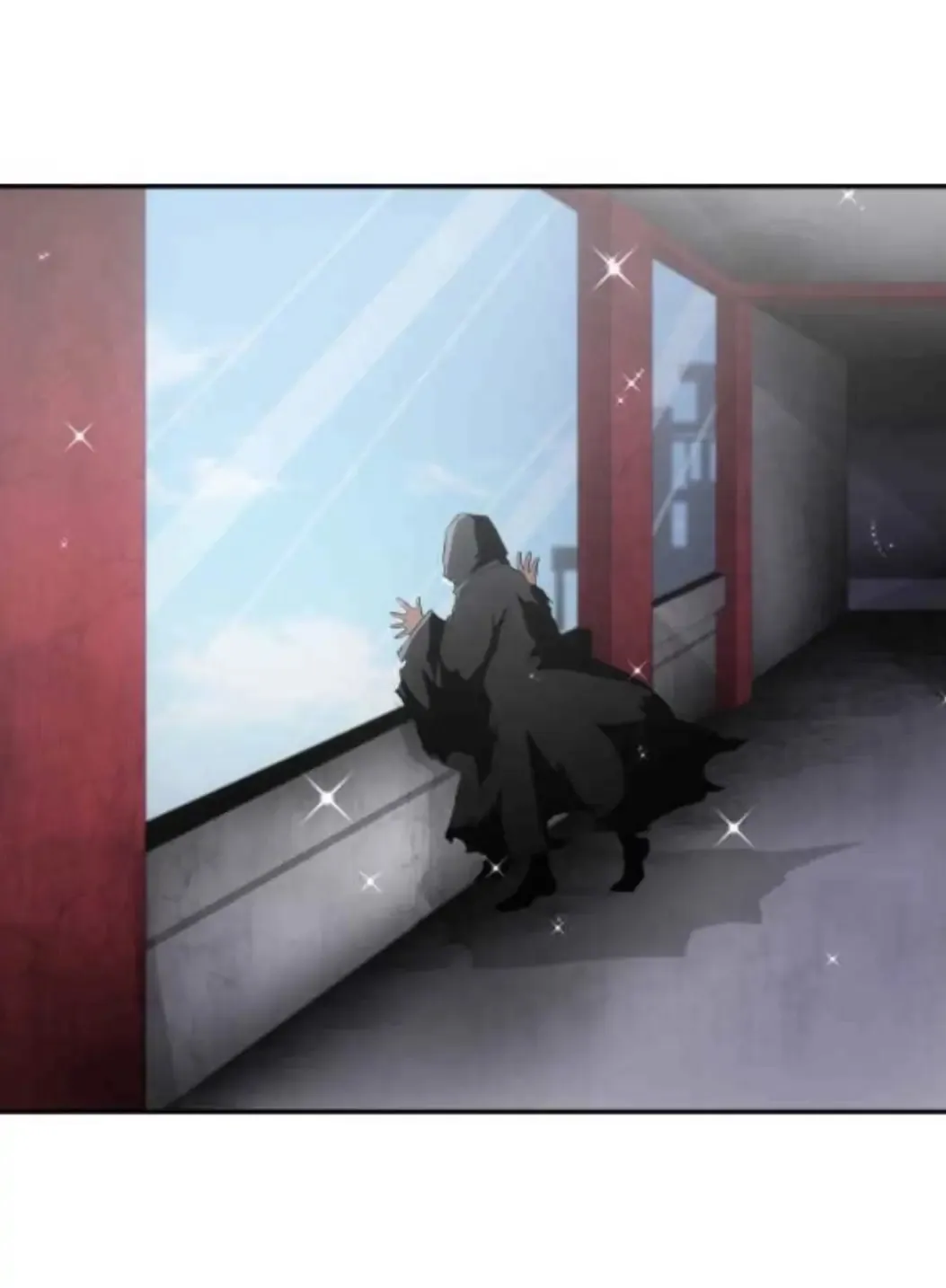 Read Nanbaka (Colored) chapter 195 image 31 on Lezhin