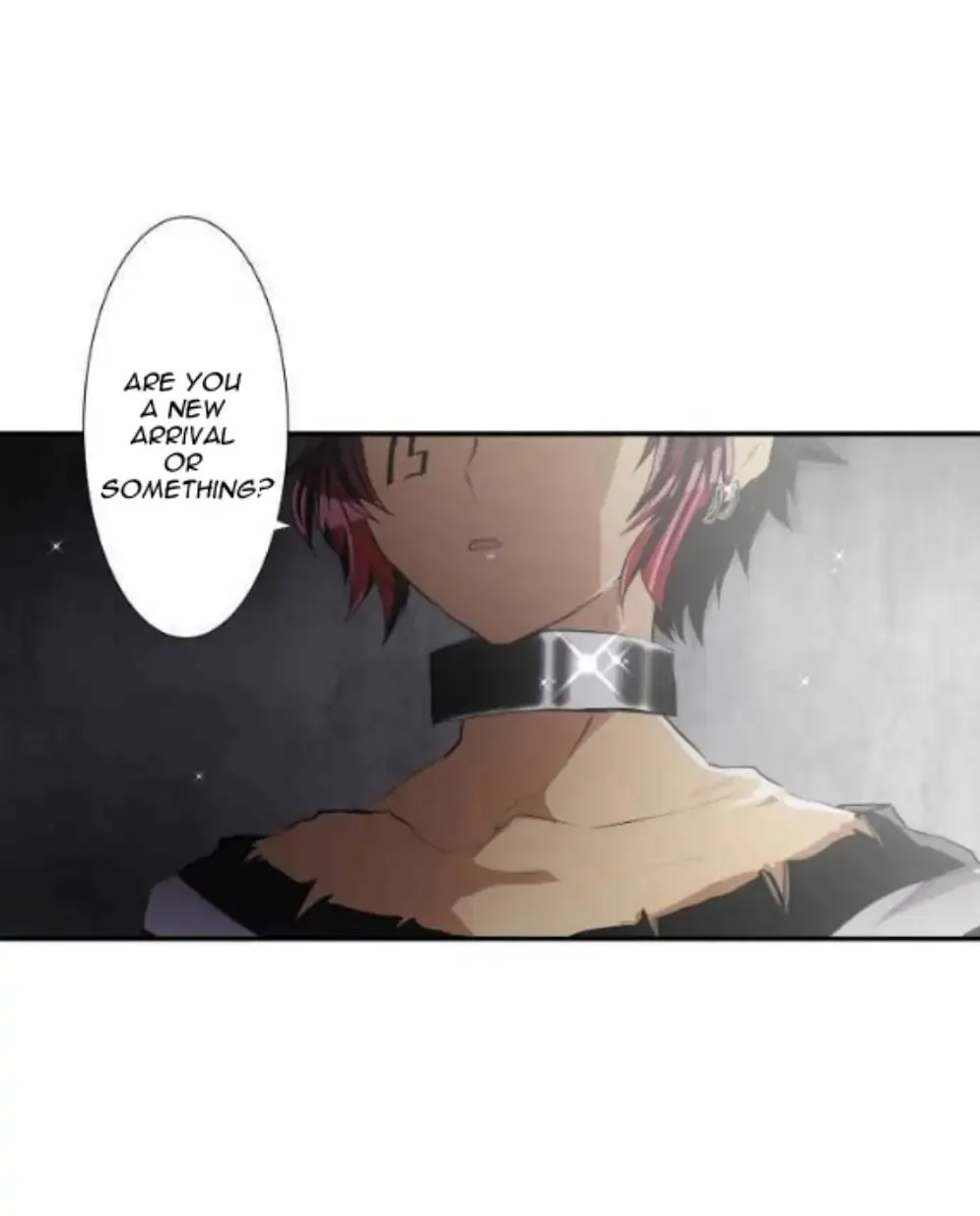 Read Nanbaka (Colored) chapter 195 image 33 on Lezhin