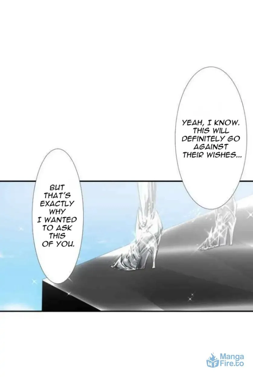 Read Nanbaka (Colored) chapter 195 image 7 on Lezhin