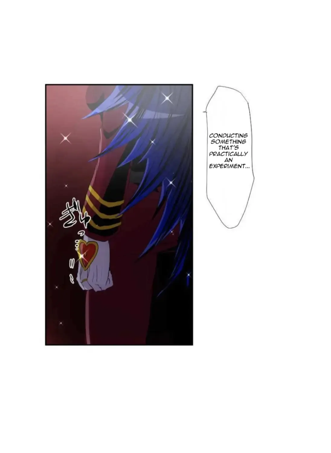 Read Nanbaka (Colored) chapter 195 image 9 on Lezhin
